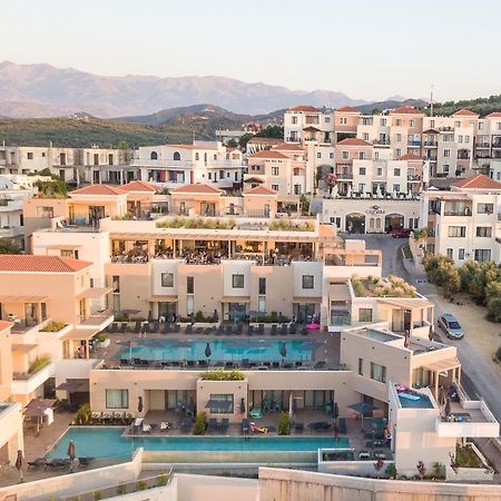 Caldera Village Agia Marina  Exterior photo