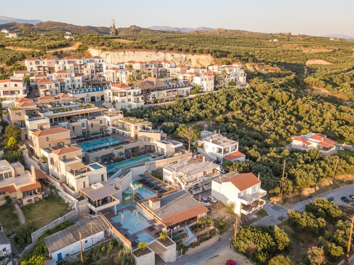 Caldera Village Agia Marina  Exterior photo