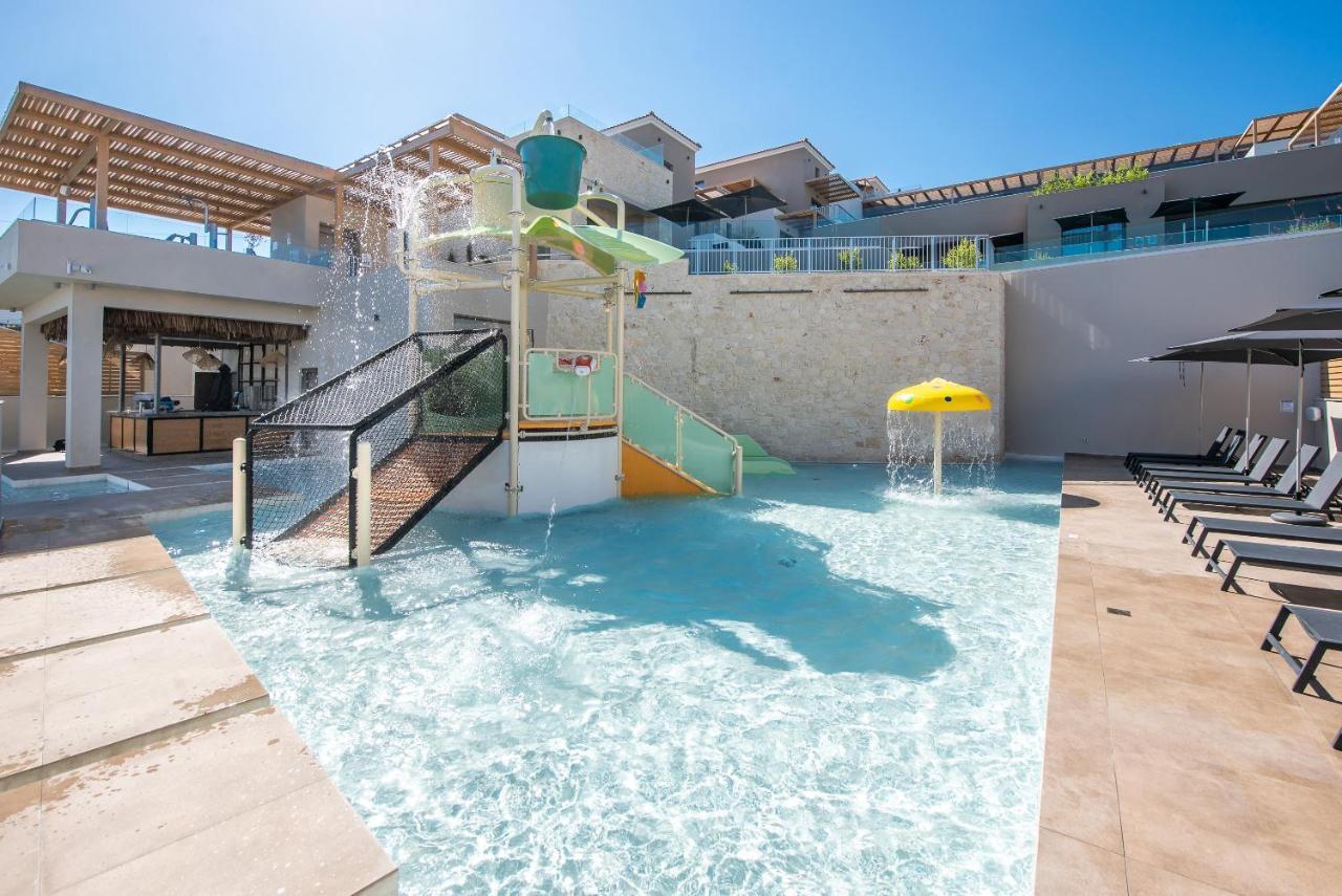 Caldera Village Agia Marina  Exterior photo