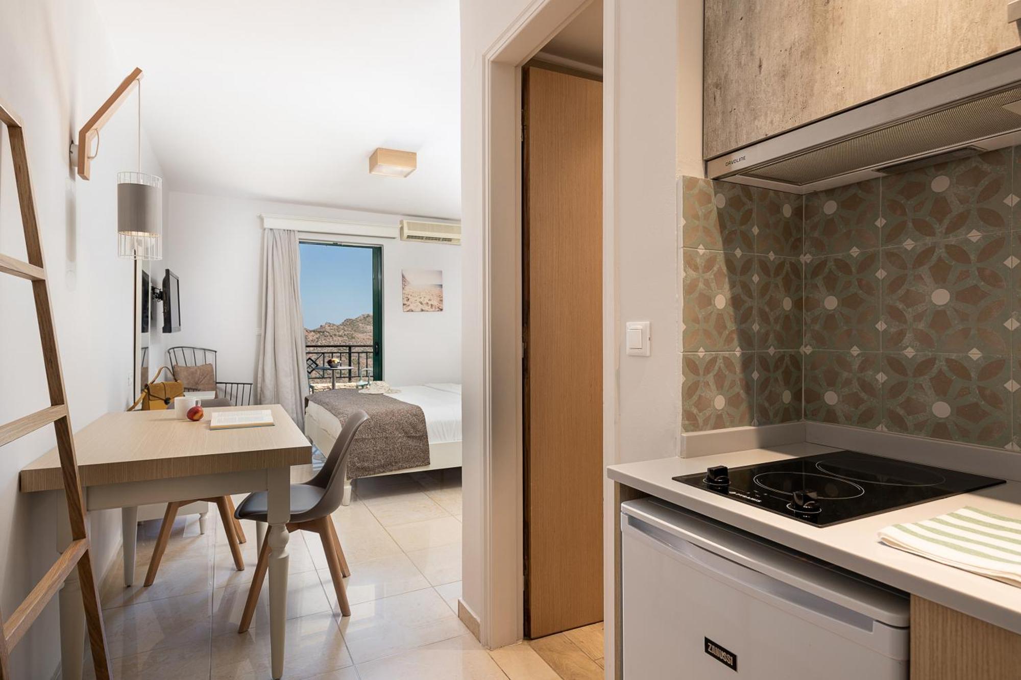 Caldera Village Agia Marina  Room photo