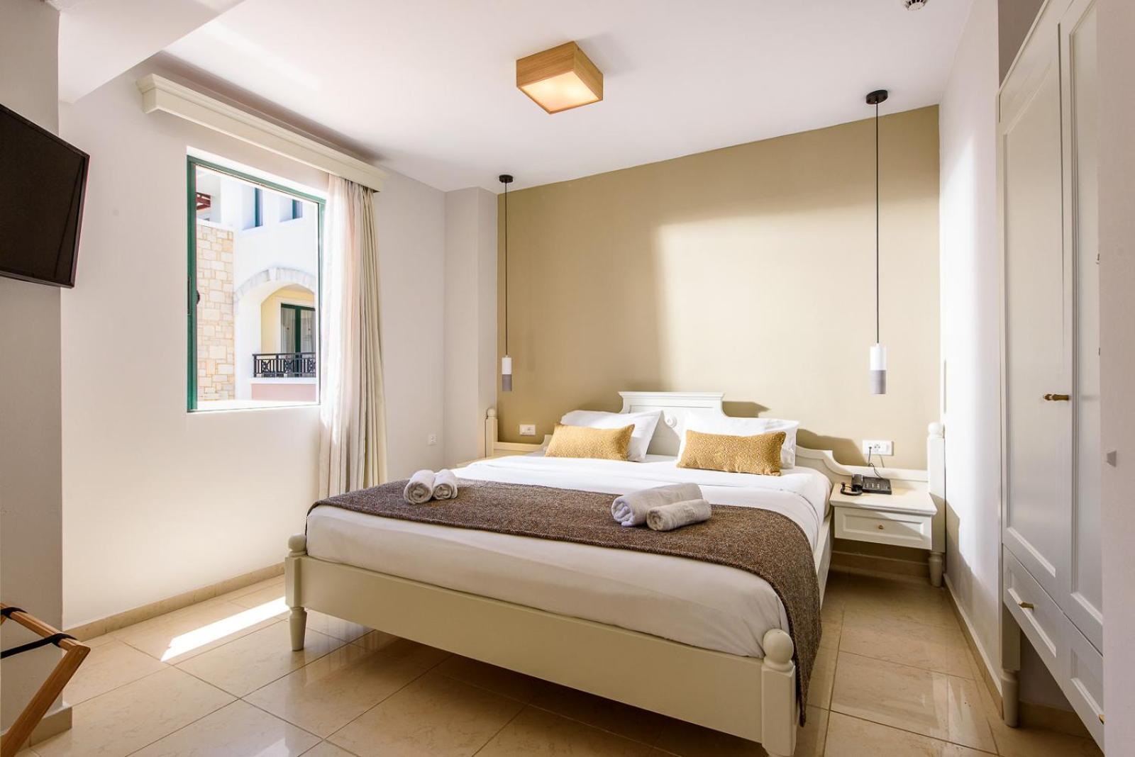 Caldera Village Agia Marina  Room photo