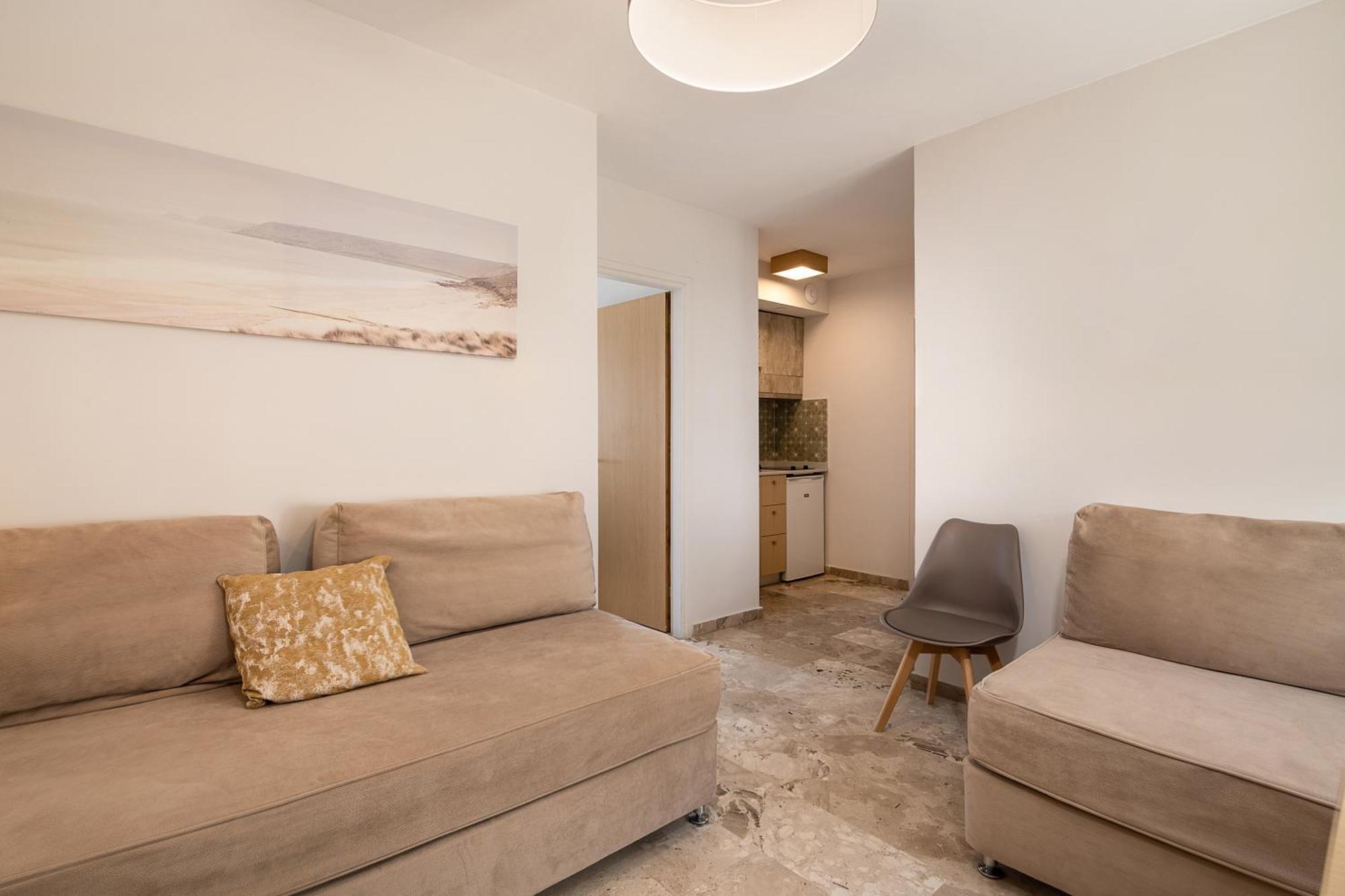 Caldera Village Agia Marina  Room photo
