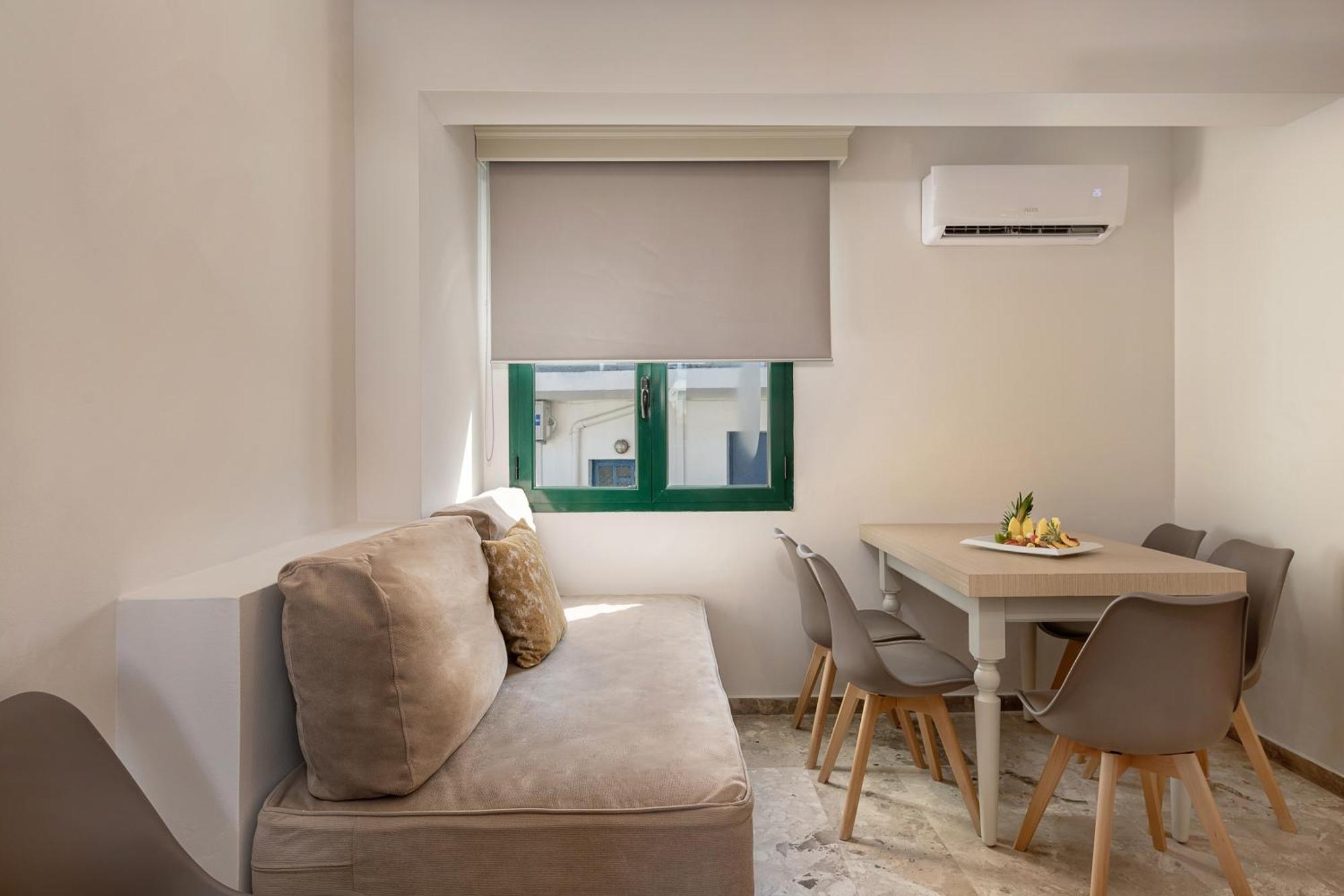 Caldera Village Agia Marina  Room photo