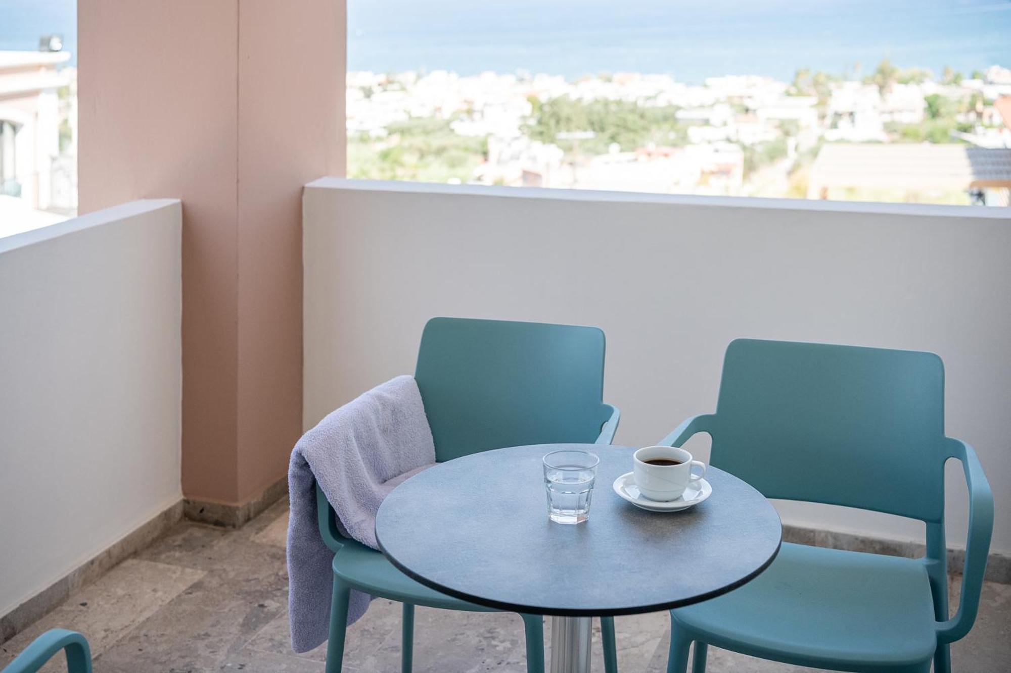 Caldera Village Agia Marina  Room photo