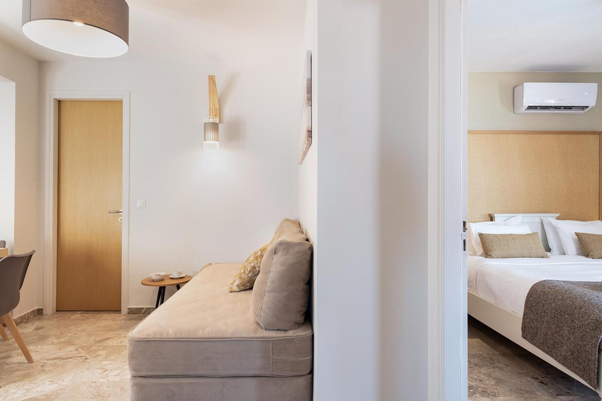 Caldera Village Agia Marina  Room photo