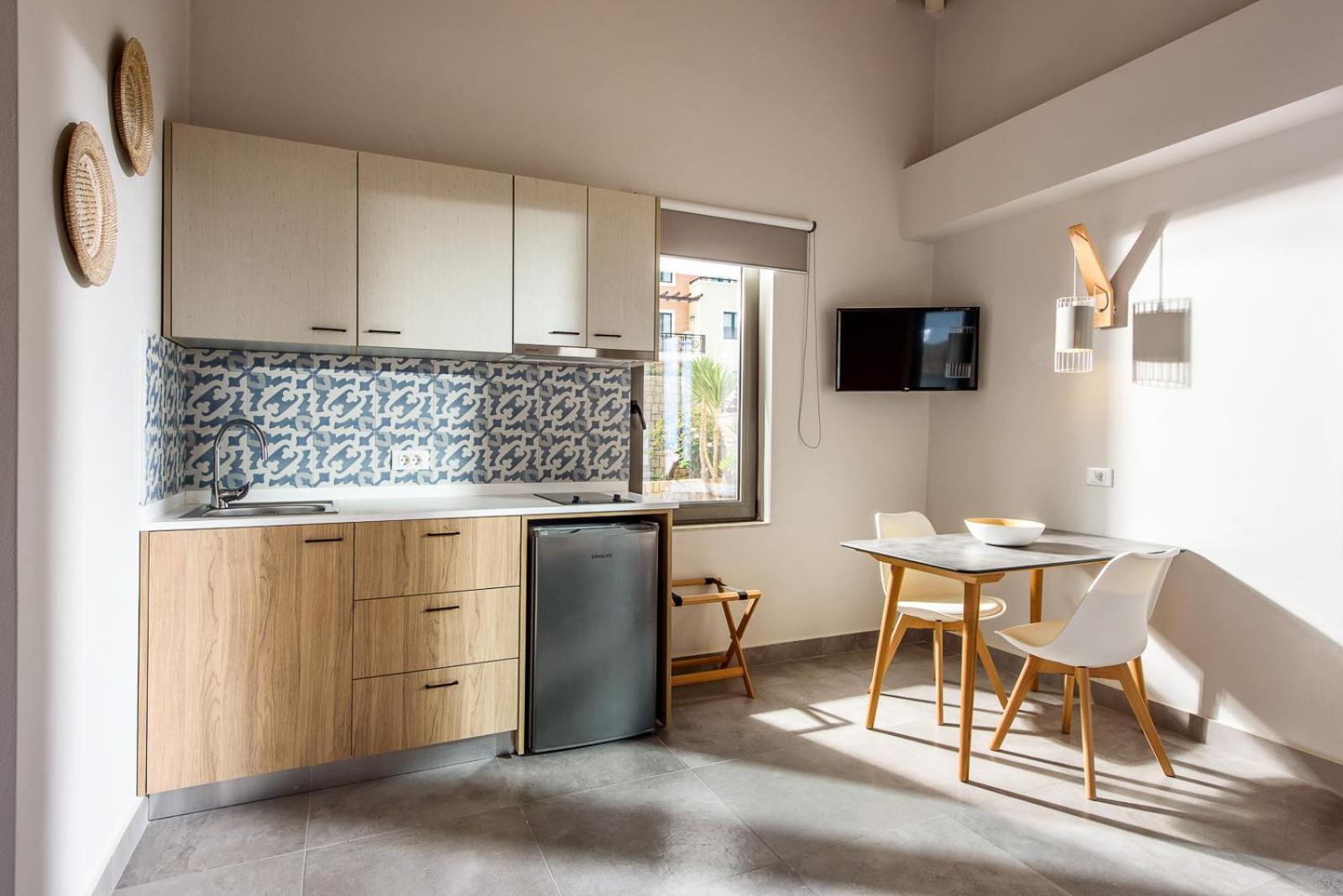 Caldera Village Agia Marina  Room photo