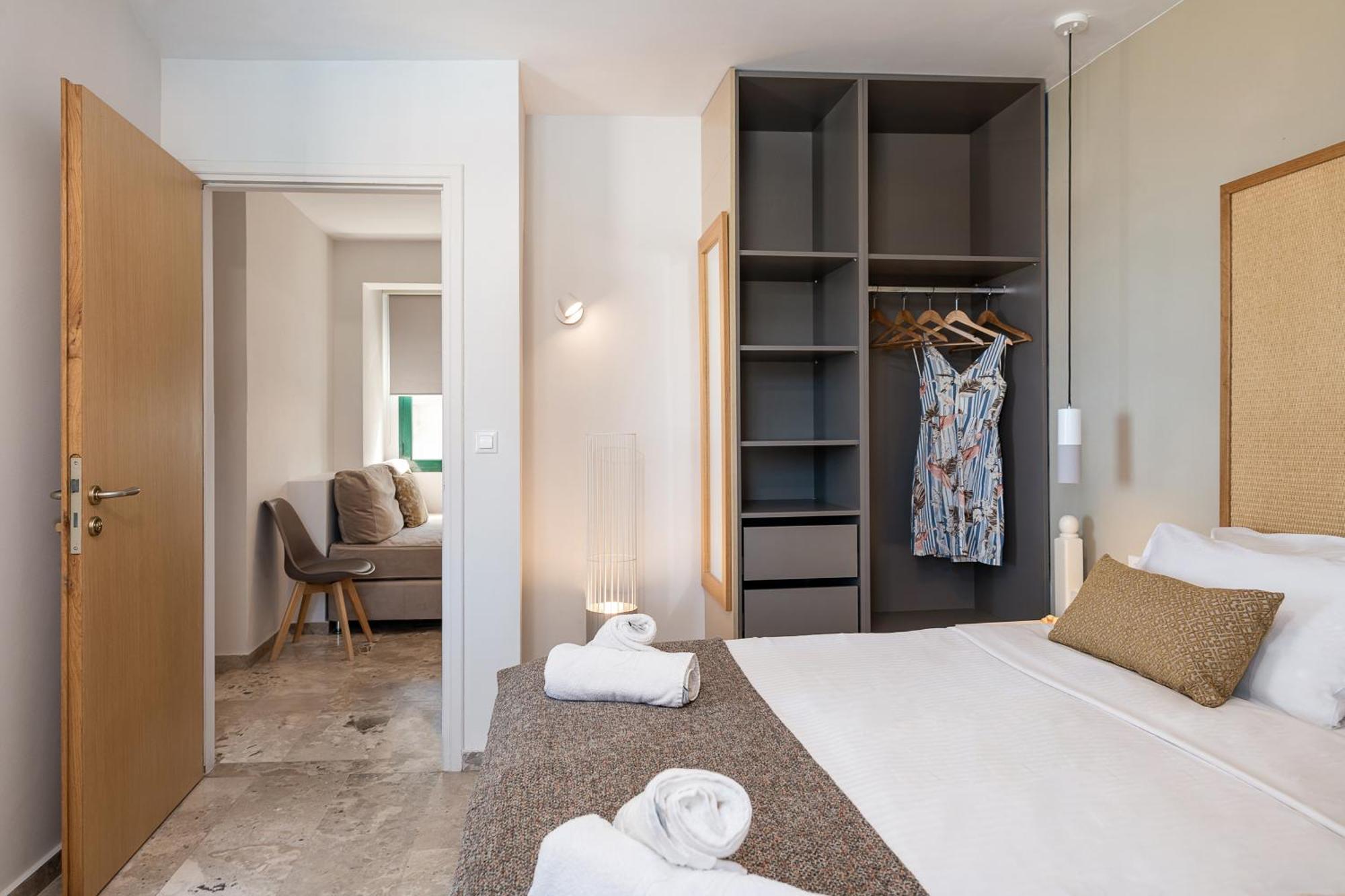 Caldera Village Agia Marina  Room photo