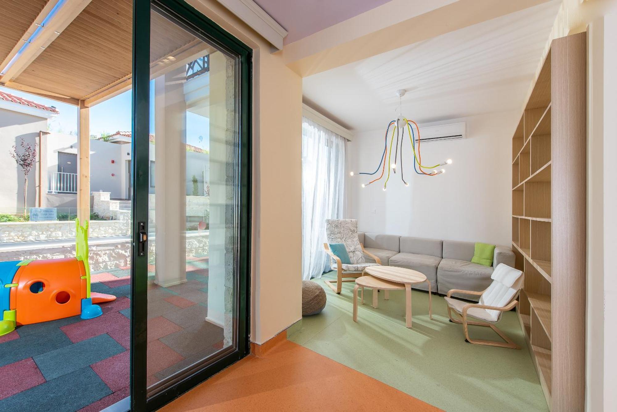 Caldera Village Agia Marina  Exterior photo