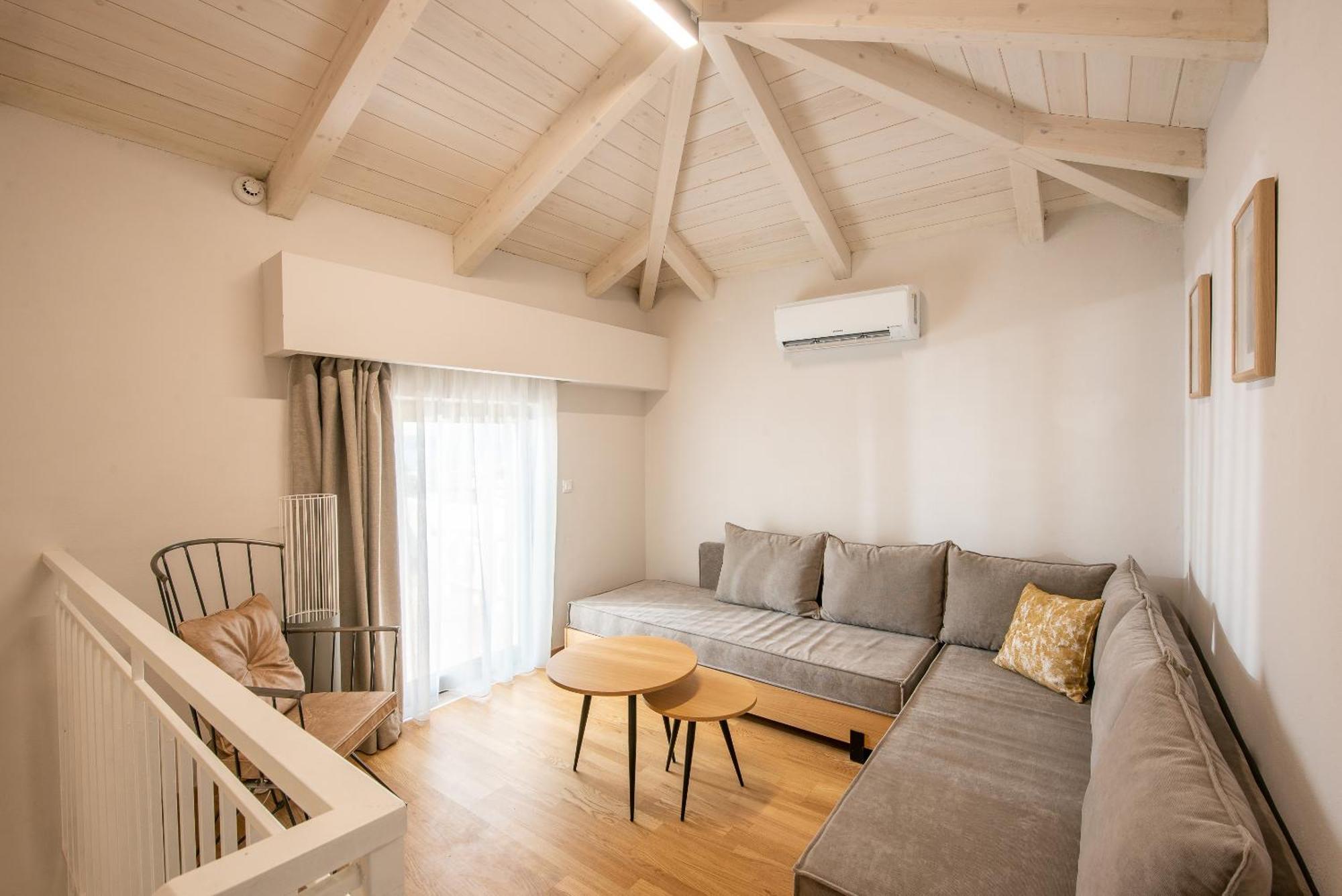 Caldera Village Agia Marina  Room photo