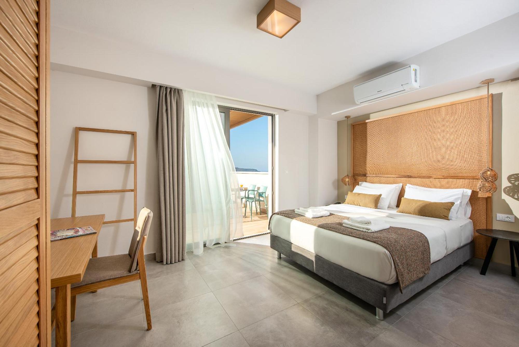 Caldera Village Agia Marina  Room photo